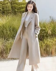 Soft Sophistication – Monochrome Beige Set
